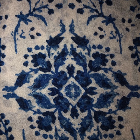 Worthington Work Top - Picture 2 of 3